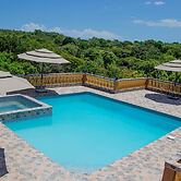 Blue Berry Hills Villa