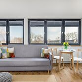 Studio Koło Brzegu by Renters