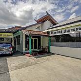 OYO 3724 Penginapan Baiti Jannati Syariah