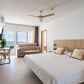 Apartamentos Mirador