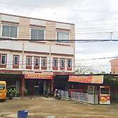 OYO 90529 Hotel Baruga Makassar