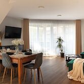 Trevi Apartments Tychy