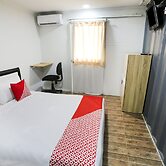 Capital O 3300 Nadjara Residence Syariah