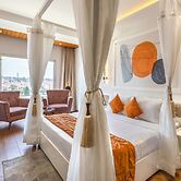 Clarion Hotel Dehradun