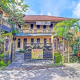 OYO 91235 Pondok Damu