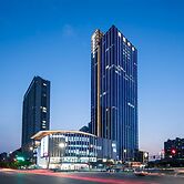 Crowne Plaza Hangzhou Linping by IHG