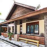 OYO 3789 Bukit Somber Residence Syariah