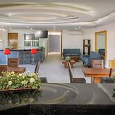 MC HOTEL SALDARRIAGA QUERETARO