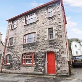 Large Heritage-house Close Snowdonia & Llandudno
