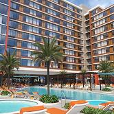 The Villas At The Disneyland Hotel