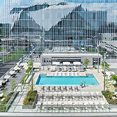 Signia By Hilton Atlanta Georgia World Congress Center