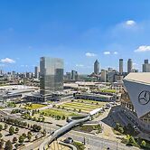 Signia By Hilton Atlanta Georgia World Congress Center