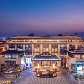 Doubletree By Hilton Cangnan