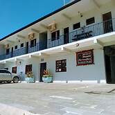 Hotel Pousada Garoupas