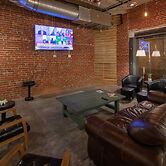 Sosuite at West Lofts - West Philadelphia