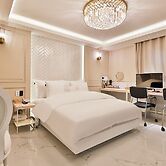 Riverside in February Gyeongsangbuk-do