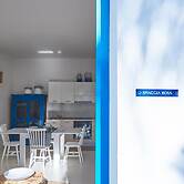 Spiaggia Rosa in Golfo Aranci