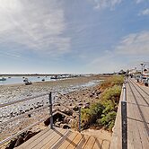 Tavira Formosa BAY 1 by Homing