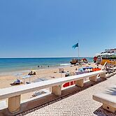 Albufeira Beach 1 by Homing