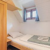 Alpine Chalet Metka at Lake Bohinj