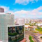 Complexo Heron Marinho Flats