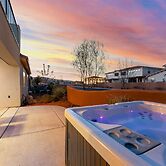 Red Sand Hideaway #119 5 Bedroom Home