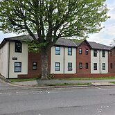 Cosy 1-bed Apartment in Swindon, Private Parking