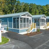 Shore Point Cottages