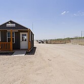 Target Hospitality - Big Spring Lodge