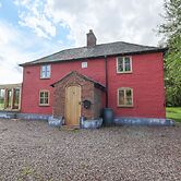 Rhydonnen Bach