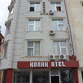 Konak Hotel