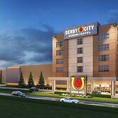 Derby City Gaming & Hotel -  A Churchill Downs Property