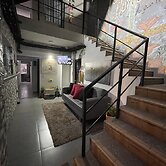 Hotel Medellín Central