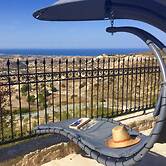 Private Villa, sea Views, Outdoor Bar, Heated Pool