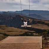 Montanha do Sol - Urubici