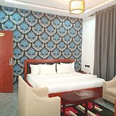 Vortex Hotels and Resort Limited