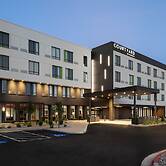 Courtyard BY Marriott Pocatello