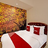 Hotel O Nawangwulan