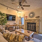 1 Mi to Jack Frost Ski Resort: Water-view Retreat