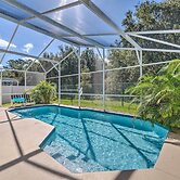 Family Getaway w/ Pool, Only 8 Mi to Disney!