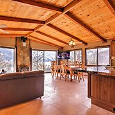 Cozy Lake-view Hideaway! Pet-friendly Truckee Home