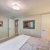 Family-friendly Kirkland Home ~ 1 Mi to Downtown