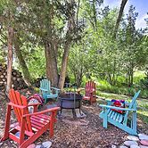 Cabin in Beautiful Setting Between Ouray & Ridgway