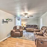 Family-friendly Sanctuary: Bbq, Patio & Yard