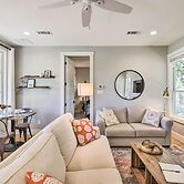 12 Mi to Tcu: Fort Worth Cottage w/ Farmland Views