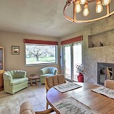 Grand Junction Golf Course Condo w/ Balconies