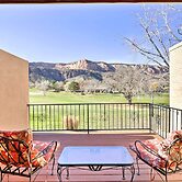 Grand Junction Golf Course Condo w/ Balconies