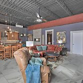 Regal River Retreat in the Heart of Yankton!