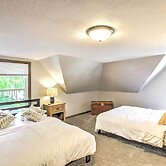 Appleton Abode Near Lake Winnebago & Downtown
