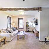 Appleton Abode Near Lake Winnebago & Downtown